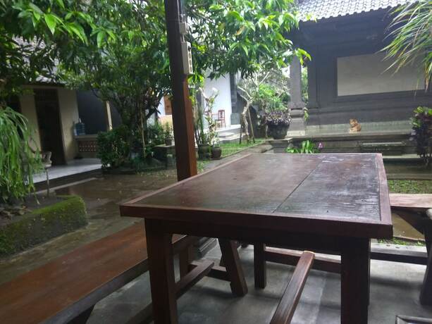 Imagen general del Hotel The Hidden Bali Inn. Foto 16