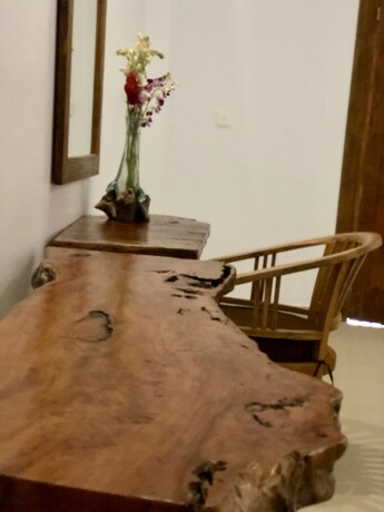 Imagen de la habitación del Hotel The Hidden Bali Inn. Foto 26