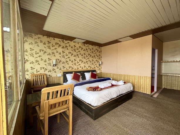 Imagen de la habitación del Hotel The Hidden Heaven Cottage Pangong. Foto 11