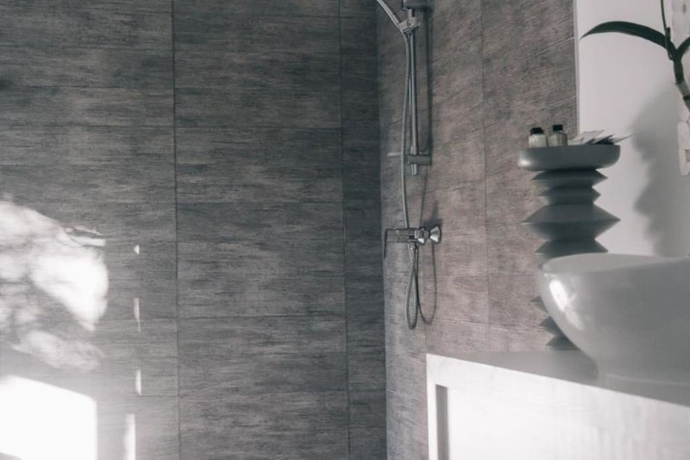 Imagen de la habitación del Hotel The Hidden Resort and Restaurant. Foto 8