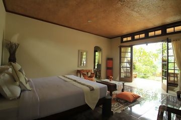 Imagen general del Hotel The Hidden Sanctuary Resort Y Villa. Foto 3