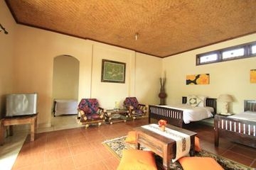 Imagen general del Hotel The Hidden Sanctuary Resort Y Villa. Foto 4