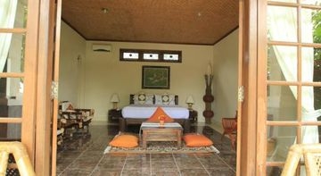 Imagen general del Hotel The Hidden Sanctuary Resort Y Villa. Foto 5