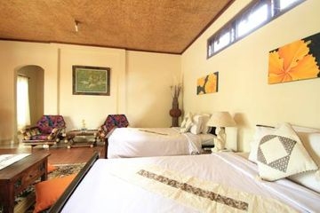 Imagen general del Hotel The Hidden Sanctuary Resort Y Villa. Foto 6