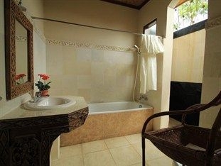 Imagen general del Hotel The Hidden Sanctuary Resort Y Villa. Foto 7