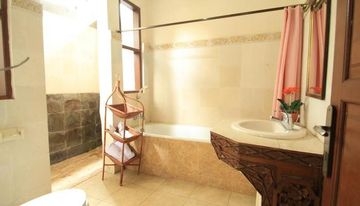 Imagen general del Hotel The Hidden Sanctuary Resort Y Villa. Foto 9