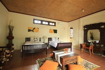 Imagen general del Hotel The Hidden Sanctuary Resort Y Villa. Foto 10