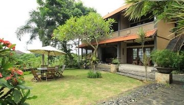 Imagen general del Hotel The Hidden Sanctuary Resort Y Villa. Foto 11