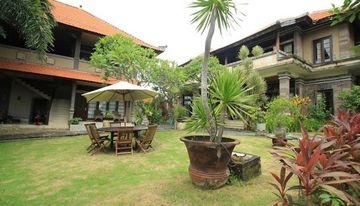 Imagen general del Hotel The Hidden Sanctuary Resort Y Villa. Foto 12