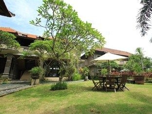 Imagen general del Hotel The Hidden Sanctuary Resort Y Villa. Foto 13