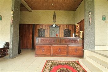 Imagen general del Hotel The Hidden Sanctuary Resort Y Villa. Foto 14