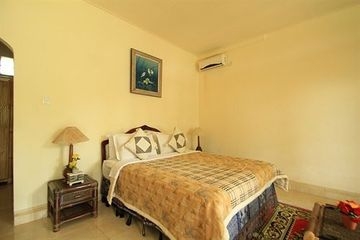 Imagen general del Hotel The Hidden Sanctuary Resort Y Villa. Foto 15