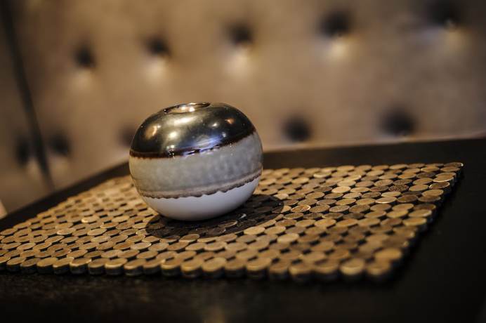 Imagen del bar/restaurante del Hotel The Hide London. Foto 4