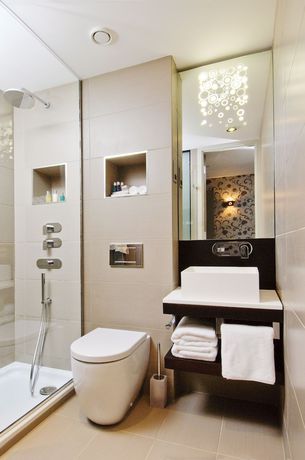 Imagen de la habitación del Hotel The Hide London. Foto 13