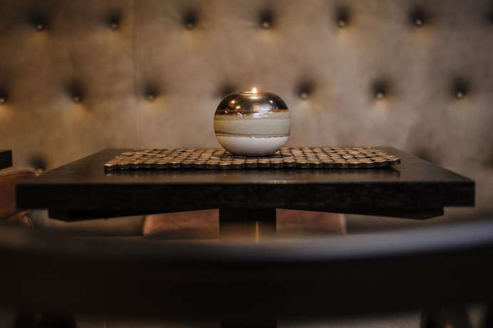 Imagen del bar/restaurante del Hotel The Hide London. Foto 7