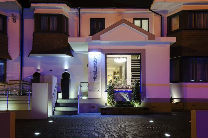 Imagen general del Hotel The Hide London. Foto 2