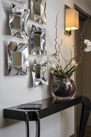 Imagen de los interiores del Hotel The Hide London. Foto 20