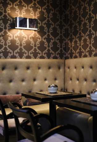 Imagen del bar/restaurante del Hotel The Hide London. Foto 8