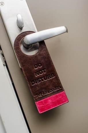 Imagen de la habitación del Hotel The Hide London. Foto 15