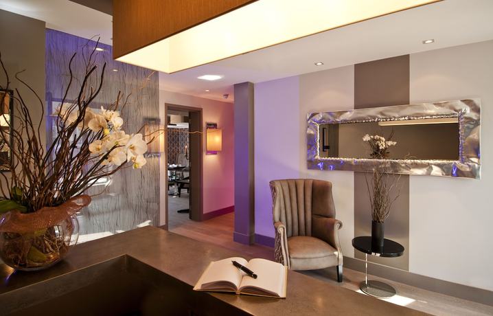 Imagen general del Hotel The Hide London. Foto 1