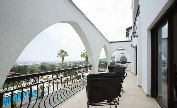 Imagen general del Hotel The Hideaway Club. Foto 2