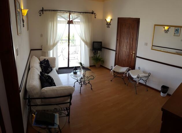 Imagen general del Hotel The Hideaway Club. Foto 4