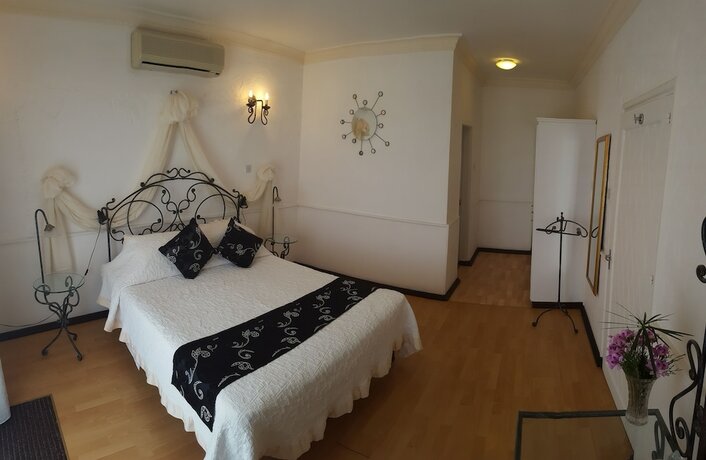 Imagen general del Hotel The Hideaway Club. Foto 6