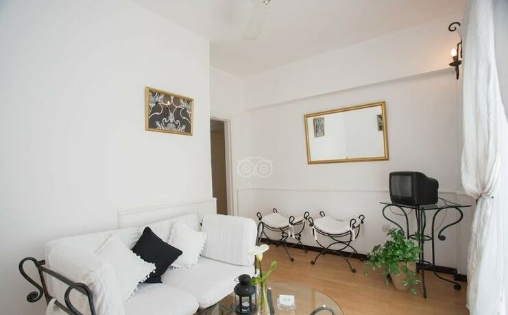 Imagen de la habitación del Hotel The Hideaway Club. Foto 15