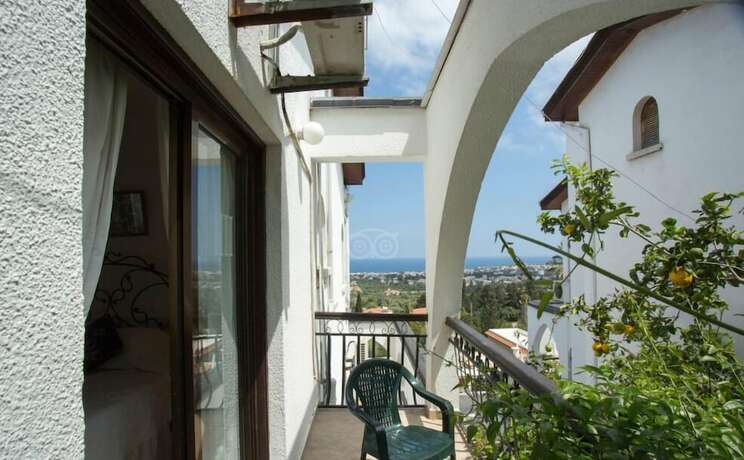 Imagen general del Hotel The Hideaway Club. Foto 12