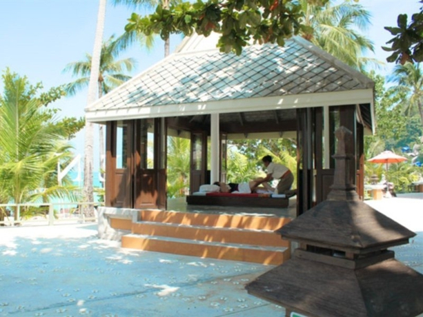 Imagen general del Hotel The Hideaway Pariya Haad Yuan Ko Pha-ngan. Foto 2