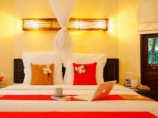 Imagen general del Hotel The Hideaway Pariya Haad Yuan Ko Pha-ngan. Foto 7