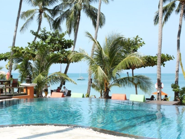 Imagen general del Hotel The Hideaway Pariya Haad Yuan Ko Pha-ngan. Foto 5