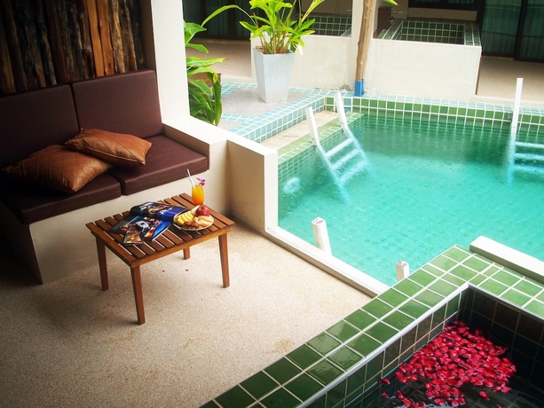 Imagen de la habitación del Hotel The Hideaway Resort, Hua Hin. Foto 2