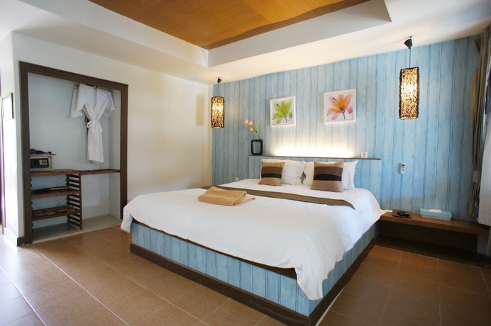 Imagen de la habitación del Hotel The Hideaway Resort, Hua Hin. Foto 3