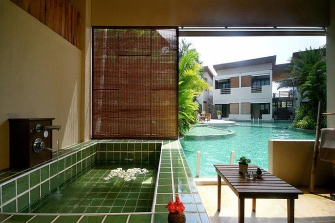Imagen de la habitación del Hotel The Hideaway Resort, Hua Hin. Foto 6