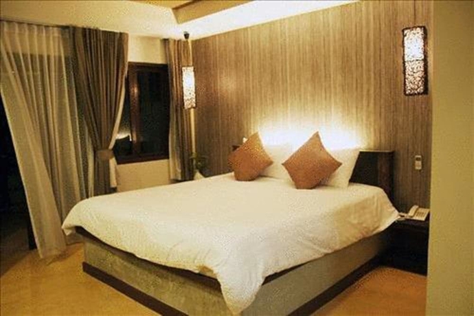 Imagen de la habitación del Hotel The Hideaway Resort, Hua Hin. Foto 9