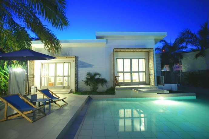 Imagen de la habitación del Hotel The Hideaway Resort, Hua Hin. Foto 12