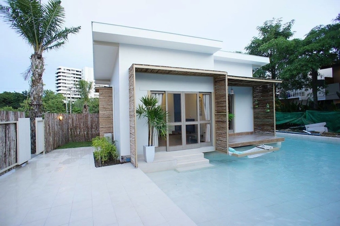 Imagen de la habitación del Hotel The Hideaway Resort, Hua Hin. Foto 14
