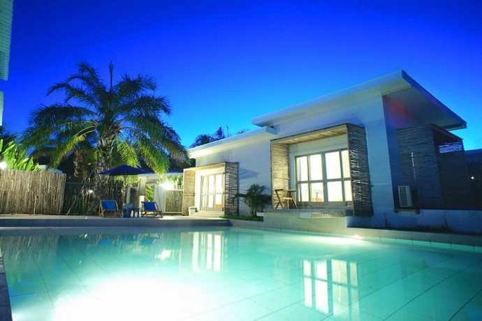 Imagen de la habitación del Hotel The Hideaway Resort, Hua Hin. Foto 16