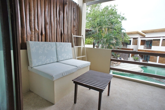 Imagen de la habitación del Hotel The Hideaway Resort, Hua Hin. Foto 18