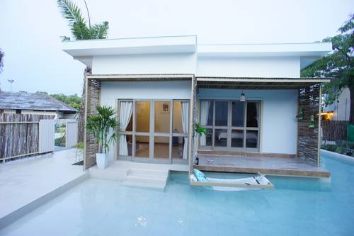 Imagen general del Hotel The Hideaway Resort, Hua Hin. Foto 1