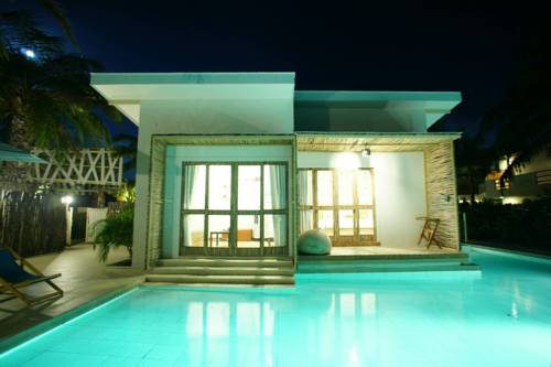 Imagen de la habitación del Hotel The Hideaway Resort, Hua Hin. Foto 14