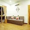 Imagen de la habitación del Hotel The Hideaway Resort, Hua Hin. Foto 16