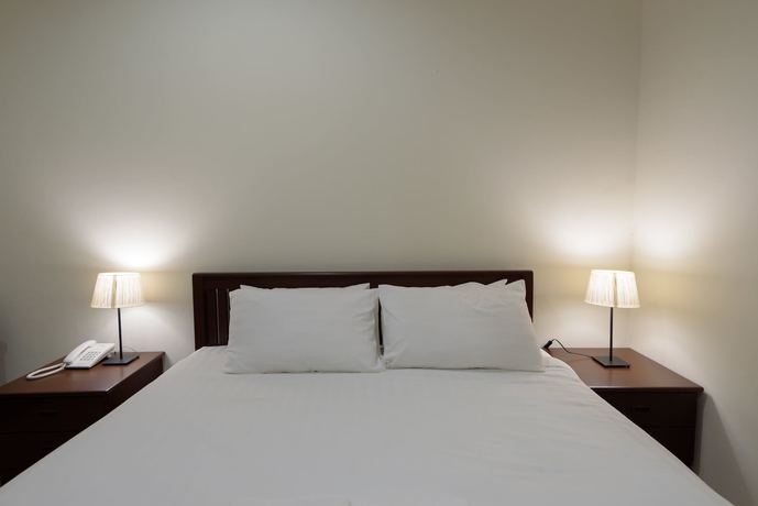 Imagen de la habitación del Hotel The Hideaway Resort Pattaya Chonburi. Foto 6