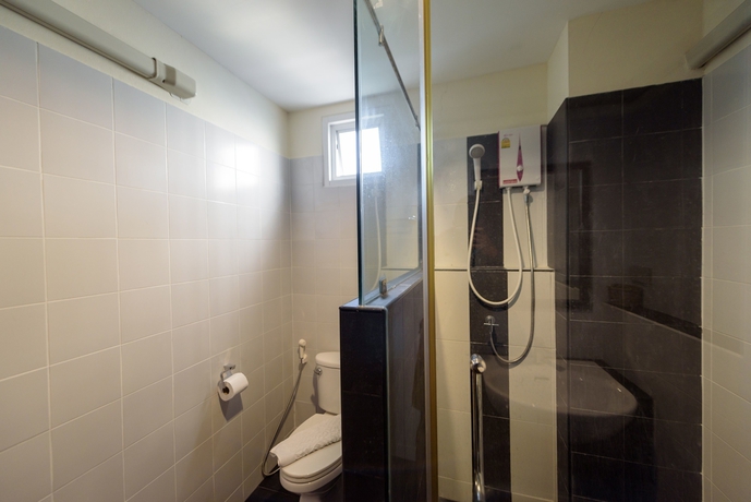 Imagen de la habitación del Hotel The Hideaway Resort Pattaya Chonburi. Foto 14