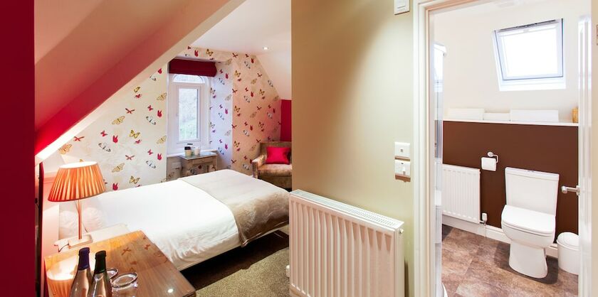 Imagen general del Hotel The Hideaway at Windermere. Foto 1
