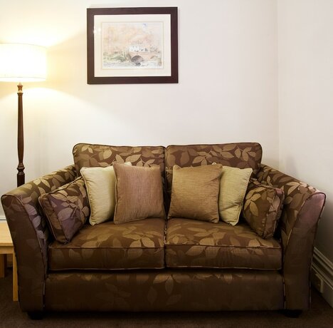Imagen general del Hotel The Hideaway at Windermere. Foto 2