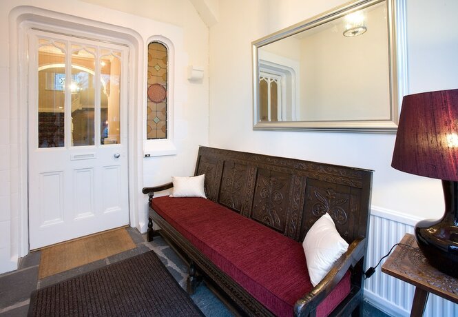 Imagen general del Hotel The Hideaway at Windermere. Foto 5