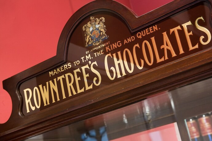 Imagen general del Hotel The Hideaway at Windermere. Foto 6