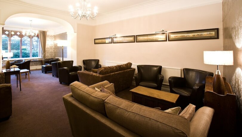 Imagen general del Hotel The Hideaway at Windermere. Foto 7